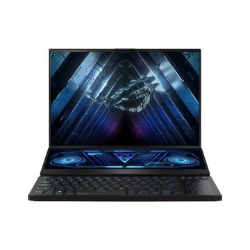 Asus ROG Zephyrus Duo 16 GX650PY-NM062W Ryzen 9 7945HX 16