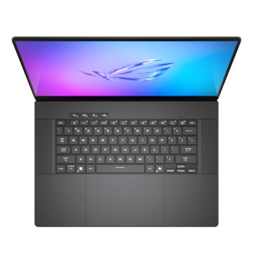 ROG Zephyrus GU605CX-QR075W 16