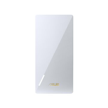 Asus RP-AX58 Trasmettitore di rete Bianco 10, 100, 1000 Mbit/s