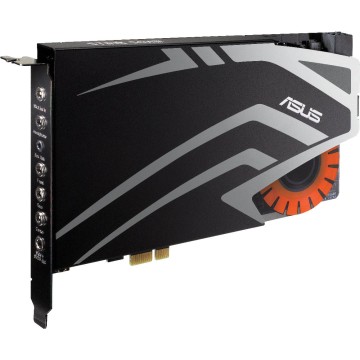 Asus Strix Raid Pro 7.1 PCI-E