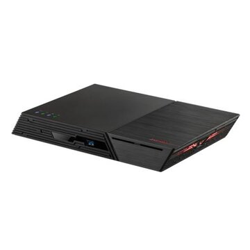 Asus tor FS6706T server NAS e di archiviazione Compatta Collegamento ethernet LAN Nero N5105