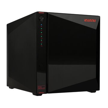 Xpanstor 4 as5004u - espansione della capacità di archiviazione dei nas