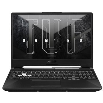 Asus TUF Gaming A15 FA506NC-HN001W Computer portatile 39,6 cm (15.6