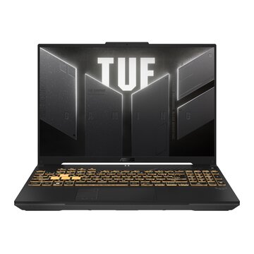 Asus TUF Gaming F16 FX607JU-N3090W i7-13650HX 16