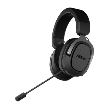 Asus TUF Gaming H3 Wireless Cuffia USB tipo-C Grigio