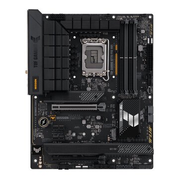 Asus TUF GAMING H770-PRO WIFI LGA 1700 ATX