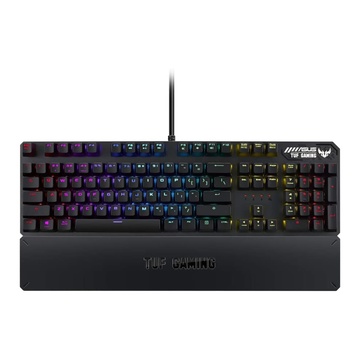 Asus TUF Gaming K3