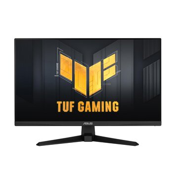 Asus TUF Gaming VG249QM1A 23.8
