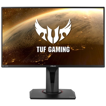 Asus TUF Gaming VG259QR 24.5