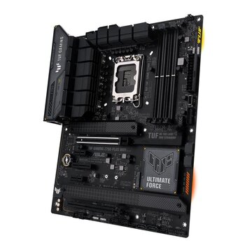 Tuf gaming z790-plus wifi ddr5