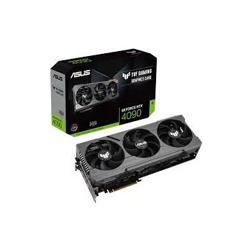 Geforce tuf rtx 4090 24g gaming dlss 3