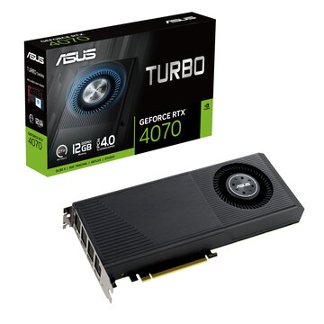 Turbo -rtx4070-12g nvidia geforce rtx 4070 12 gb gddr6x