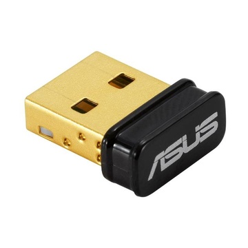 Asus USB-BT500 Bluetooth 3 Mbit/s Interno