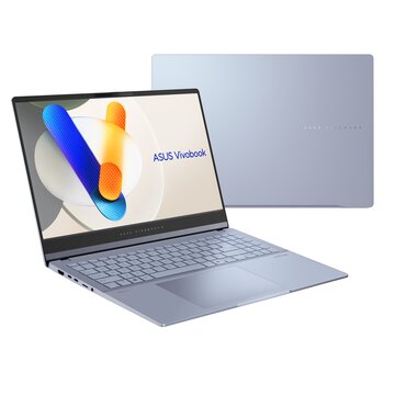 Asus VivoBook S 15 OLED S5506MA-MA005W Ultra 7 155H 15.6