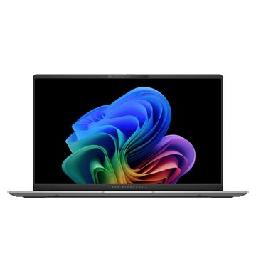 Vivobook s 15 oled s5507qa-ma012w qualcomm snapdragon x1p-42-100 computer portatile 39,6 cm (15.6