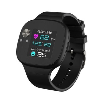 Vivowatch bp ip67 lcd nero