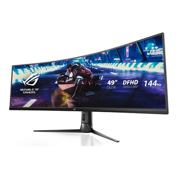 Asus XG49VQ 49