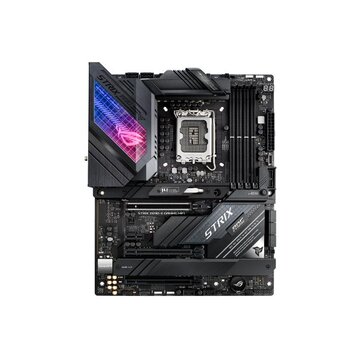 Rog strix z690-e gaming wifi atx