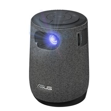 Asus ZenBeam Latte L1 Proiettore a raggio standard 300 Lumen LED 1080p (1920x1080) Grigio