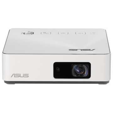 Asus ZenBeam S2 DLP 720p Bianco