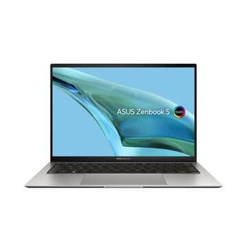Asus ZenBook S 13 OLED UX5304VA-NQ029W Computer portatile 33,8 cm (13.3