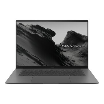 Zenbook s16 um5606ga-sr466w copilot+ pc amd ryzen ai 7 445 computer portatile 40,6 cm (16