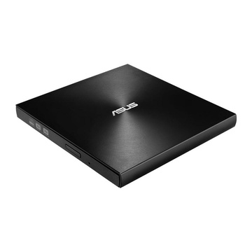 Asus ZenDrive U9M Lettore di disco ottico DVD±RW Nero