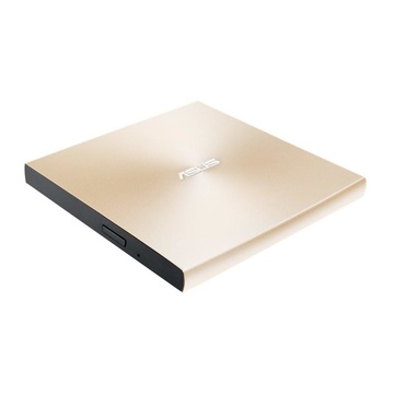 Asus ZenDrive U9M Lettore di disco ottico DVD±RW Oro