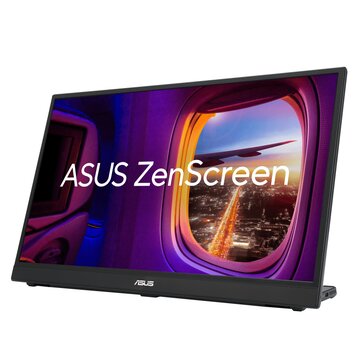 Zenscreen mb17ahg monitor pc 43,9 cm (17.3