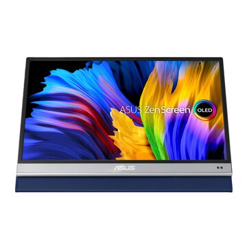 Asus ZenScreen MQ13AH 13.3