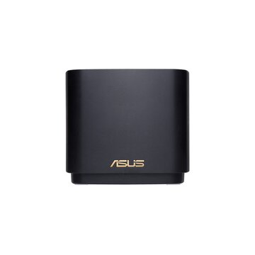 Asus ZenWiFi XD4 Plus (B-1-PK) Dual-band (2.4 GHz/5 GHz) Wi-Fi 6 (802.11ax) Nero 2 Interno