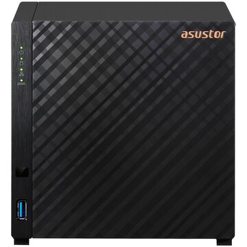 Asustor AS1104T 4 Bay 4xSATA3 3,5