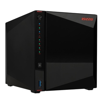 Nimbustor 4 nas lan 4 bay