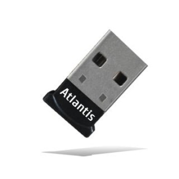 ATLANTIS P008-USB06H Bluetooth 3Mbit/s