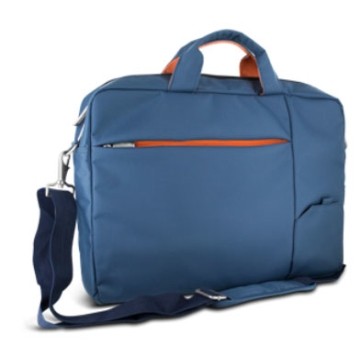 ATLANTIS Borsa Blu per NoteBook da 15,6