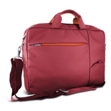 Borsa rossa per notebook da 15,6