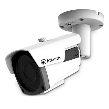 Ultraplex ip cam outdoor bullet 3mp ir poe