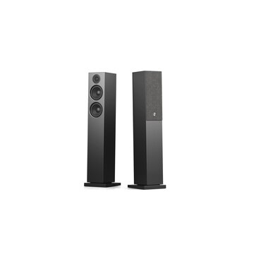 Audio Pro A38 Nero