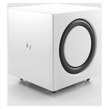 Audio Pro C-SUB Bianco