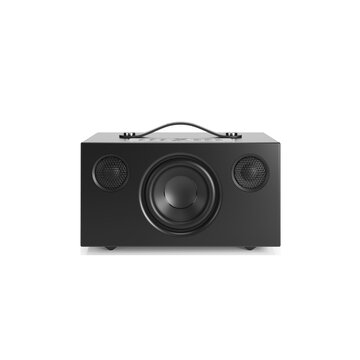 Audio Pro C5 MKII Nero