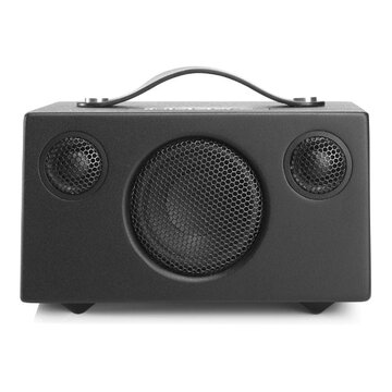 Audio Pro T3+ 2.1 25 W Nero