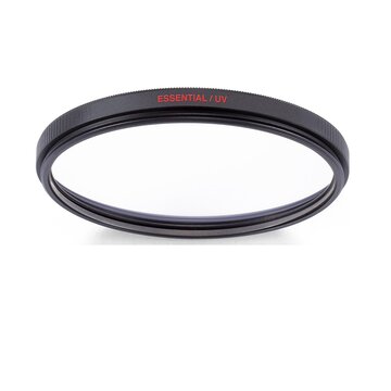 Avenger Manfrotto MFESSUV-46 Filtro a raggi ultravioletti (UV) per fotocamera 4,6 cm