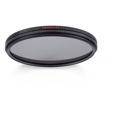 Avenger MFESSCPL-55 Filtro polarizzatore circolare per fotocamera 5,5 cm