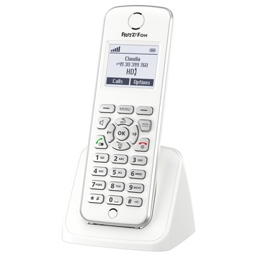 AVM FRITZ!Fon M2 DECT Bianco