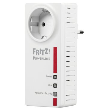 Fritz!powerline 1220e set