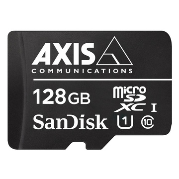 Axis 01491-001 128 GB MicroSDXC Classe 10