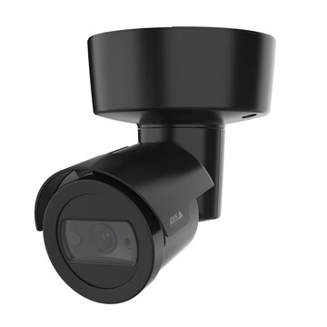 Axis M2035-LE 8 mm Black Capocorda Telecamera di sicurezza IP Interno e esterno 1920 x 1080 Pixel Soffitto/muro