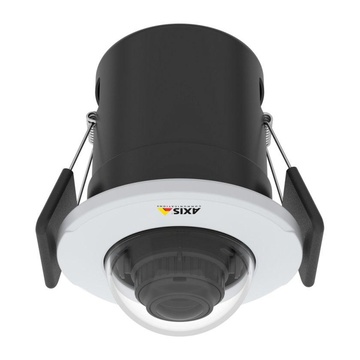 Axis M3016 Telecamera di sicurezza IP Cupola Soffitto/muro 2304 x 1296 Pixel