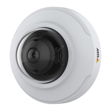 Axis M3064-V Telecamera di sicurezza IP Cupola Soffitto/muro 1280 x 720 Pixel