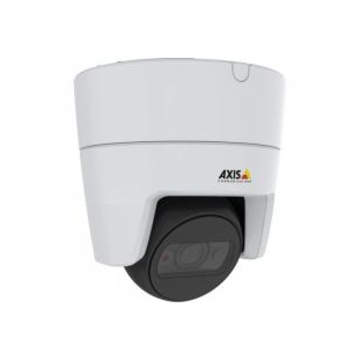 M3116-lve telecamera di sicurezza ip esterno cupola soffitto/muro 2688 x 1512 pixel